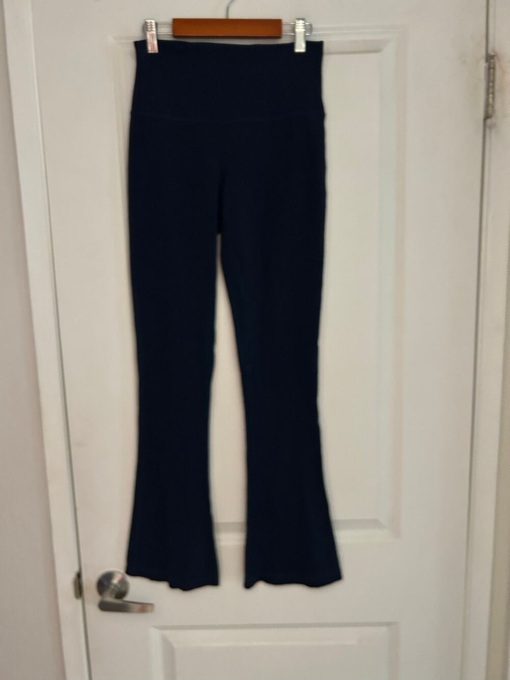 Lululemon Align High-Rise Mini-Flared Pant 28' size 6